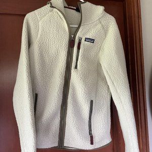 Patagonia Retro Pile Hoody
